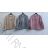 Women's Elegant Oversize Long Sweatpants (S/M/L ONE SIZE) ITALIAN FASHION IMD23634
