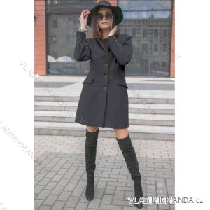 Women's Elegant Oversize Long Sweatpants (S/M/L ONE SIZE) ITALIAN FASHION IMD23634