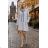 Women's Elegant Oversize Long Sweatpants (S/M/L ONE SIZE) ITALIAN FASHION IMD23634