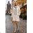 Women's Elegant Oversize Long Sweatpants (S/M/L ONE SIZE) ITALIAN FASHION IMD23634