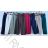 Women's Elegant Oversize Long Sweatpants (S/M/L ONE SIZE) ITALIAN FASHION IMD23634