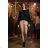 Women's Elegant Oversize Long Sweatpants (S/M/L ONE SIZE) ITALIAN FASHION IMD23634