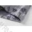 Softshell pants insulated with fleece for children's girls and boys (98-128) KUGO HK5863