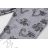 Softshell pants insulated with fleece for children's girls and boys (98-128) KUGO HK5863