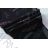Softshell pants insulated with fleece for children's girls and boys (98-128) KUGO HK5863