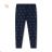 Softshell pants insulated with fleece for children's girls and boys (98-128) KUGO HK5863