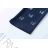 Softshell pants insulated with fleece for children's girls and boys (98-128) KUGO HK5863