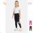 Softshell pants insulated with fleece for children's girls and boys (98-128) KUGO HK5863