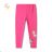 Softshell pants insulated with fleece for children's girls and boys (98-128) KUGO HK5863