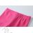Softshell pants insulated with fleece for children's girls and boys (98-128) KUGO HK5863
