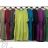Women's short sleeve turtleneck sweater (42/44/46 ONE SIZE) ITALIAN FASHION IMC260237