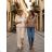 Women's Long Sleeve Jacket (S/M ONE SIZE) ITALIAN FASHION IMWB232761