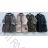 Women's Elegant Oversize Long Sweatpants (S/M/L ONE SIZE) ITALIAN FASHION IMD23634