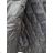 Women's Elegant Oversize Long Sweatpants (S/M/L ONE SIZE) ITALIAN FASHION IMD23634
