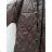 Women's Elegant Oversize Long Sweatpants (S/M/L ONE SIZE) ITALIAN FASHION IMD23634