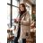 Women's Elegant Oversize Long Sweatpants (S/M/L ONE SIZE) ITALIAN FASHION IMD23634