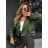 Women's Elegant Oversize Long Sweatpants (S/M/L ONE SIZE) ITALIAN FASHION IMD23634