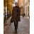 Women's Elegant Oversize Long Sweatpants (S/M/L ONE SIZE) ITALIAN FASHION IMD23634