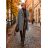 Women's Elegant Oversize Long Sweatpants (S/M/L ONE SIZE) ITALIAN FASHION IMD23634