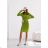 Women's Elegant Oversize Long Sweatpants (S/M/L ONE SIZE) ITALIAN FASHION IMD23634