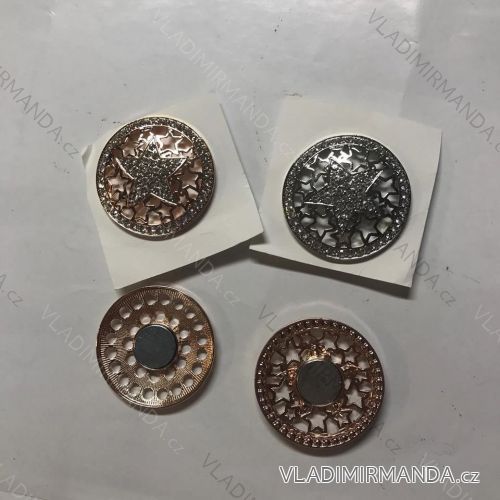 Brooch on magnet, 31038
