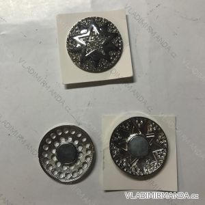 Brooch on magnet, 31014
