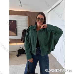 Women's Elegant Oversize Long Sweatpants (S/M/L ONE SIZE) ITALIAN FASHION IMD23634
