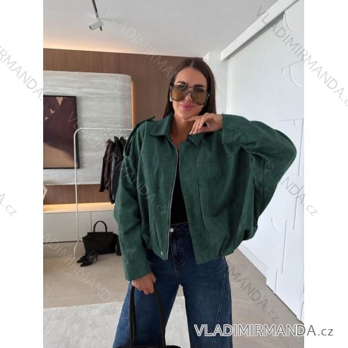 Women's Elegant Oversize Long Sweatpants (S/M/L ONE SIZE) ITALIAN FASHION IMD23634