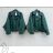 Women's Elegant Oversize Long Sweatpants (S/M/L ONE SIZE) ITALIAN FASHION IMD23634