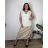 Summer T-shirt womens (uni SL) ITALIAN Fashion IMD20357