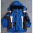 Jacket Fleece Autumn Children's Girls & Boys Lace Lining (98-128) PENG MING MC1105
