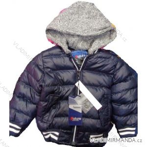 Winter jacket and boys jacket (24/30) NATURE RSB-4871
