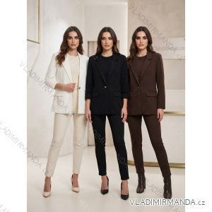 Jacket long sleeve (uni s-xl) ITALIAN Fashion IM318109