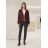 Women's long sleeve bodysuit (S/M/L ONE SIZE) ITALIAN FASHION IMPLP2355350060