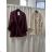 Jacket long sleeve (uni s-xl) ITALIAN Fashion IM318109