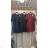 Women's tunic extended short sleeve (UNI S-M) SWEETISIMA ITALIAN FASHION IMD20069