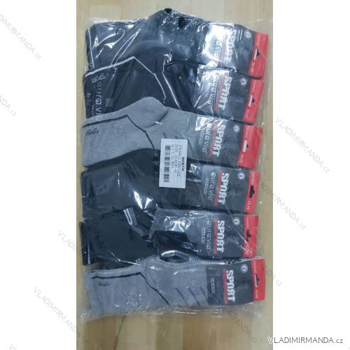 Men's socks (39-42,43-46) AURAVIA AURA26FSV5322