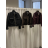 Women's short sleeve turtleneck sweater (42/44/46 ONE SIZE) ITALIAN FASHION IMC260237