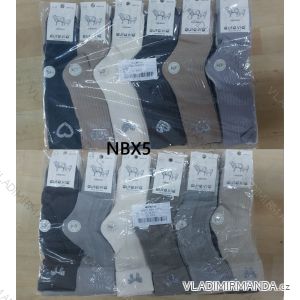 Women's socks (35-38, 38-41) AURA.VIA AURA26NBX5126