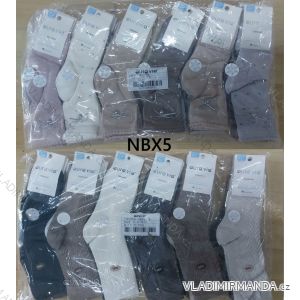 Women's socks (35-38, 38-41) AURA.VIA AURA26NBX5126