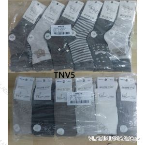 Women's socks (35-38, 38-41) AURA.VIA AURA26NBX5126