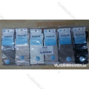 Women's socks (35-38, 38-41) AURA.VIA AURA26NBX5126