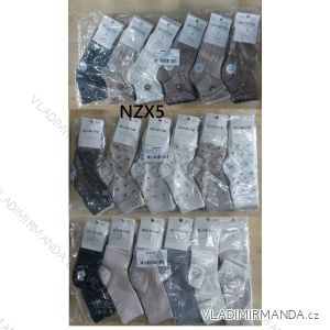 Women's socks (35-38, 38-41) AURA.VIA AURA26NZX5169
