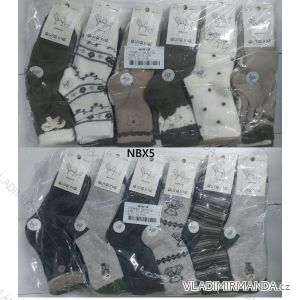 Women's socks (35-38, 38-41) AURA.VIA AURA26NBX5173