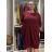 Sleeveless jacket long sleeve (uni sl) ITALIAN Fashion IMC17326