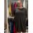 Sleeveless jacket long sleeve (uni sl) ITALIAN Fashion IMC17326