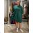 Sleeveless jacket long sleeve (uni sl) ITALIAN Fashion IMC17326