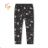 Vest baby girl and booze flap lining (98-128) KUGO B2108