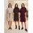 Sleeveless jacket long sleeve (uni sl) ITALIAN Fashion IMC17326