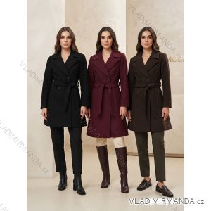 Women's elegant long sleeve bolero (S/M ONE SIZE) ITALIAN FASHION IM9235170